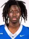 Ziyon Butler headshot