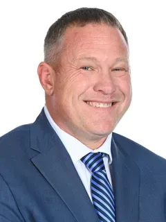 Matt Rahl headshot