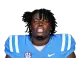Delano Townsend headshot