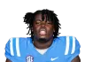 Delano Townsend headshot