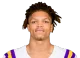Jelani Watkins headshot