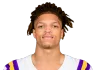 Jelani Watkins headshot