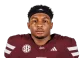 Isaac Smith headshot