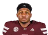 Isaac Smith headshot