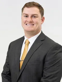 Justin Schiets headshot