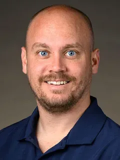 Matt Colangelo headshot