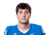 Nick Leonard headshot