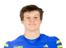 Zach Marker headshot