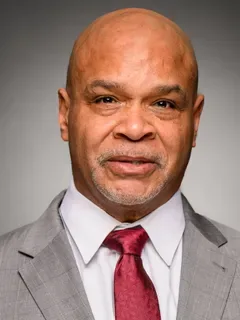 Tommy Thigpen headshot