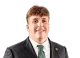 Anthonie Knapp headshot