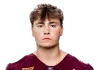Coleson Arends headshot
