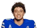 Ashton Williams headshot