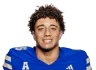 Ashton Williams headshot