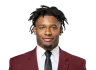 James Johnson headshot