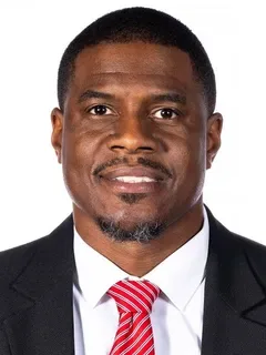 Roy Manning headshot