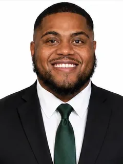 Demetri Wilson headshot