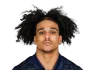 Quincy Craig headshot