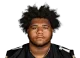 Marc Nave Jr. headshot