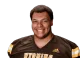 Johnathan Bush headshot