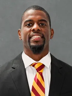 Pat Brown headshot