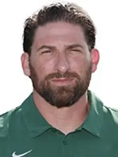 John Ciurciu headshot