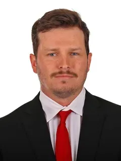 Will Hoge headshot