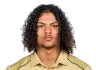 Isiah Canion headshot