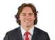 John Mateer headshot