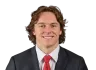 John Mateer headshot
