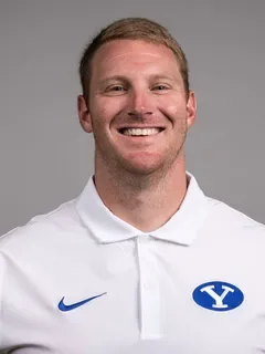 Ryan Phillis headshot