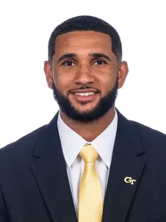 Kobie Jones headshot