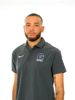 Gary Ramey Jr. headshot