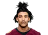 Jalen Moss headshot