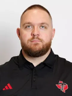 Josh Haverfield headshot