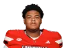 Ellis McAdoo headshot