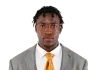 Clinton Azubuike headshot