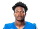 Xair Stevenson headshot