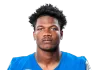Xair Stevenson headshot