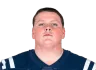 Camden Jury headshot
