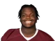 Dezmond Barnes headshot