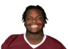 Dezmond Barnes headshot
