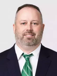 Charlie Eger headshot