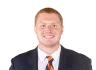 Gavin Frakes headshot