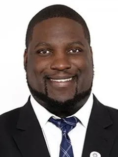 Kirby Ennis headshot