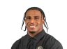 Dallan Hayden headshot