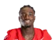 Famah Toure headshot