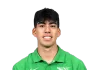Miguel Arenas headshot