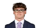Parker Fulghum headshot