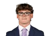 Parker Fulghum headshot