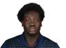Matthew Lado headshot